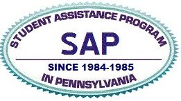 Student Assistance Program Logo